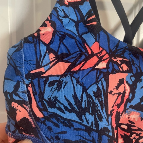 Lululemon Energy Bra (Exhale)(4) - Picture 7 of 12